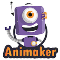 Animaker-logo