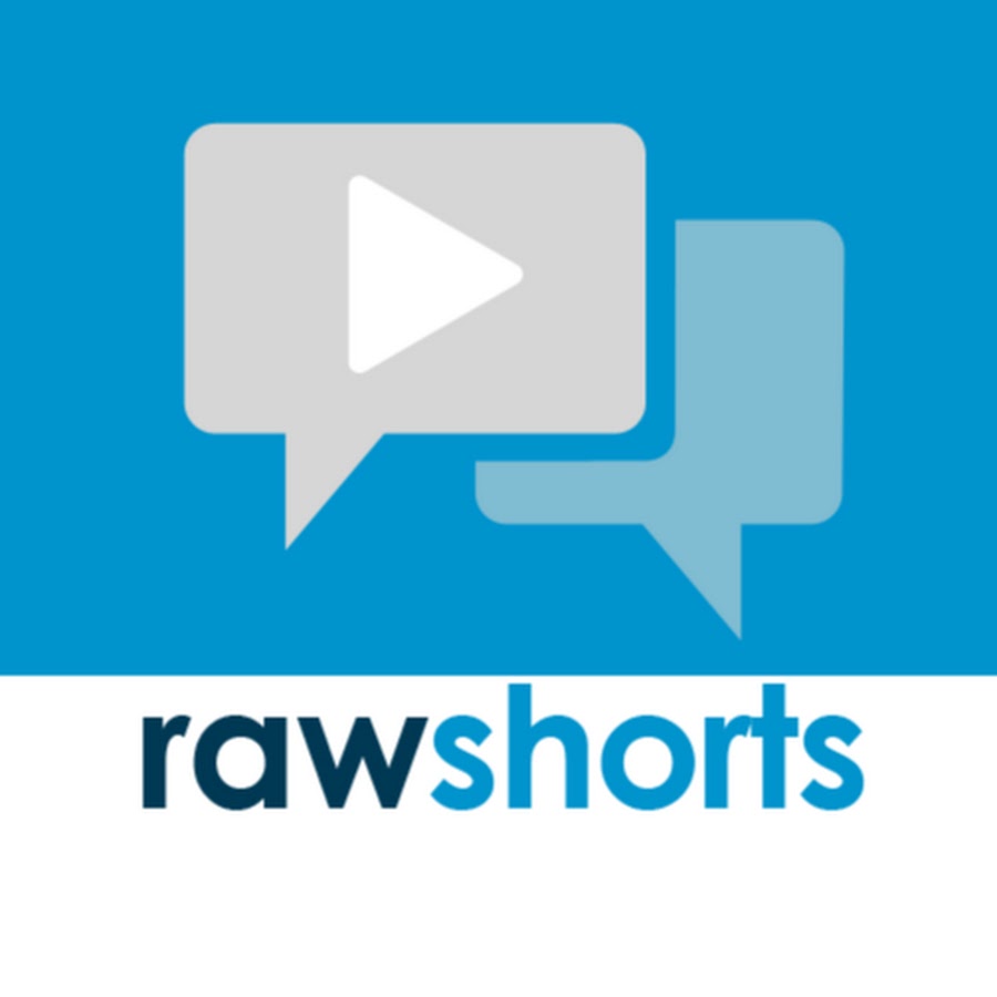 Raw Shorts-logo