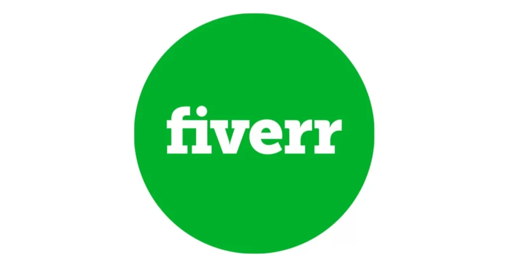 fiverr logo