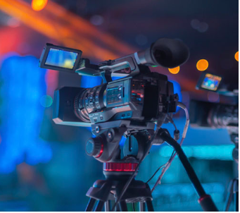 Video Production Services in Pune